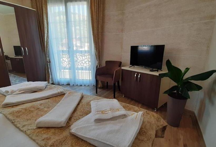 مُتل Prenoćište Sobe My Place