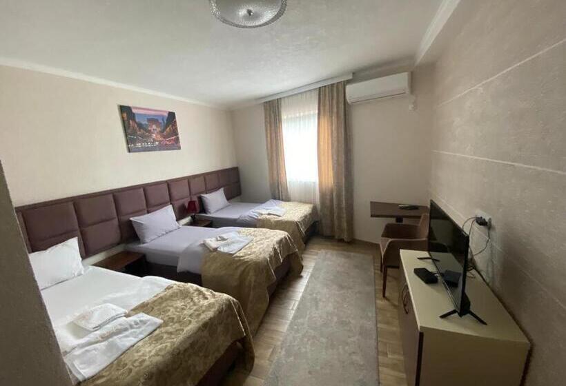 مُتل Prenoćište Sobe My Place