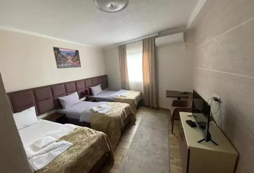 مُتل Prenoćište Sobe My Place