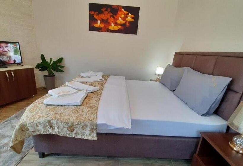 مُتل Prenoćište Sobe My Place