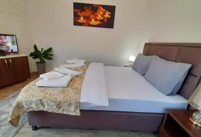 مُتل Prenoćište Sobe My Place
