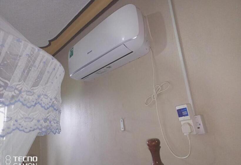 Musungu Tourist Hotel Kasese