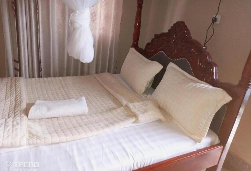 Musungu Tourist Hotel Kasese