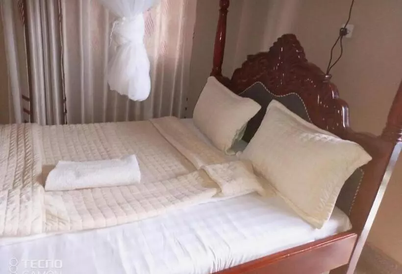 Musungu Tourist Hotel Kasese