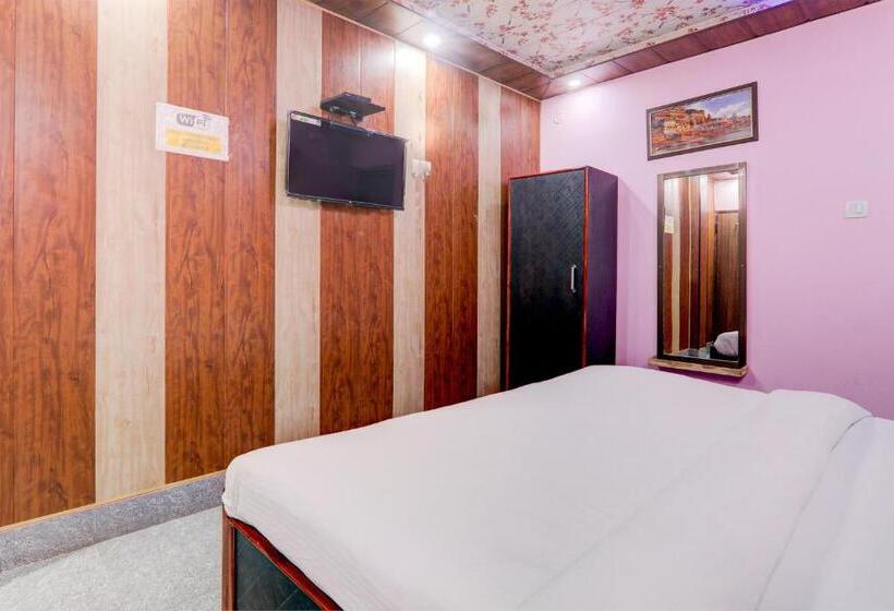 호텔 Satyam Shivam Sundaram