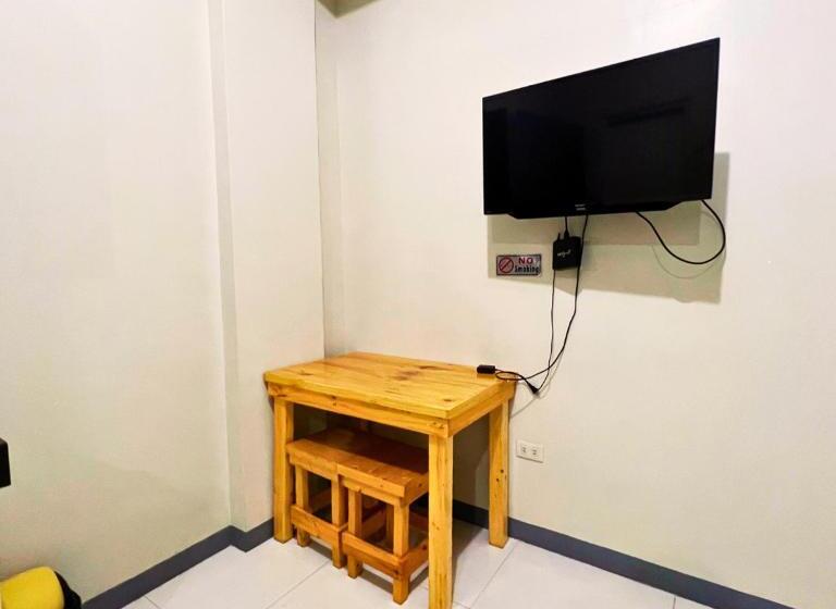 P3k Suites Comfortable And Convenient Budget