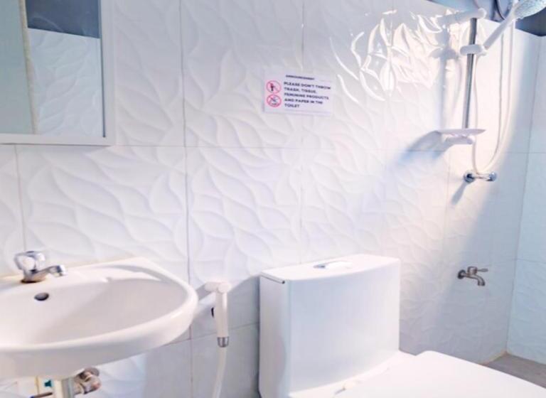 P3k Suites Comfortable And Convenient Budget