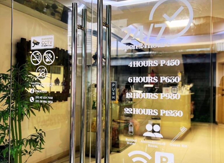 P3k Suites Comfortable And Convenient Budget