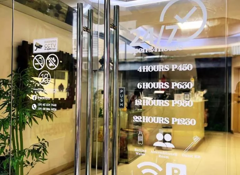 P3k Suites Comfortable And Convenient Budget