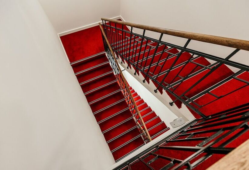 Pansion Fawlty Towers Sarajevo