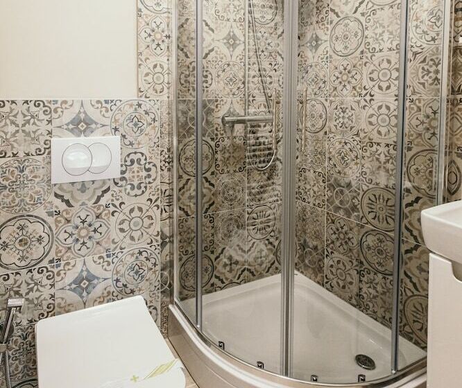 Pansion Fawlty Towers Sarajevo