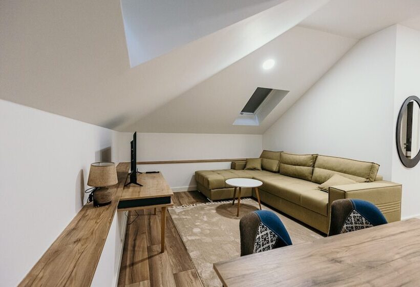 Pansion Fawlty Towers Sarajevo