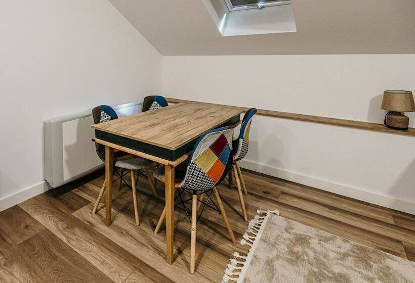 Pansion Fawlty Towers Sarajevo