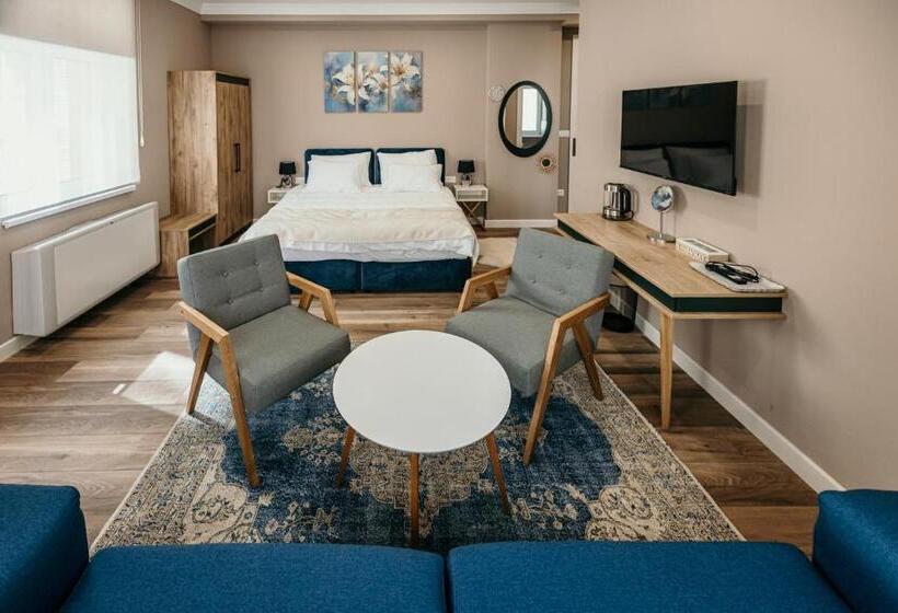 Pansion Fawlty Towers Sarajevo