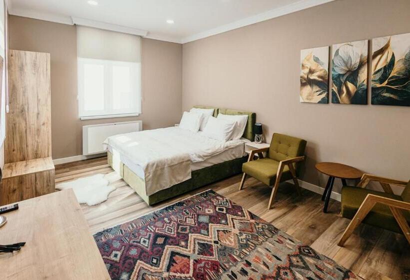 Pansion Fawlty Towers Sarajevo