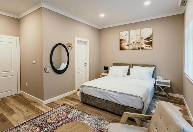 Pansion Fawlty Towers Sarajevo