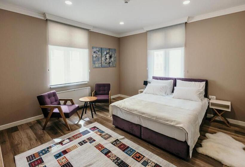 Pansion Fawlty Towers Sarajevo