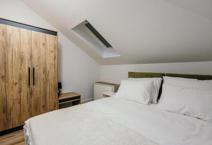 Pansion Fawlty Towers Sarajevo