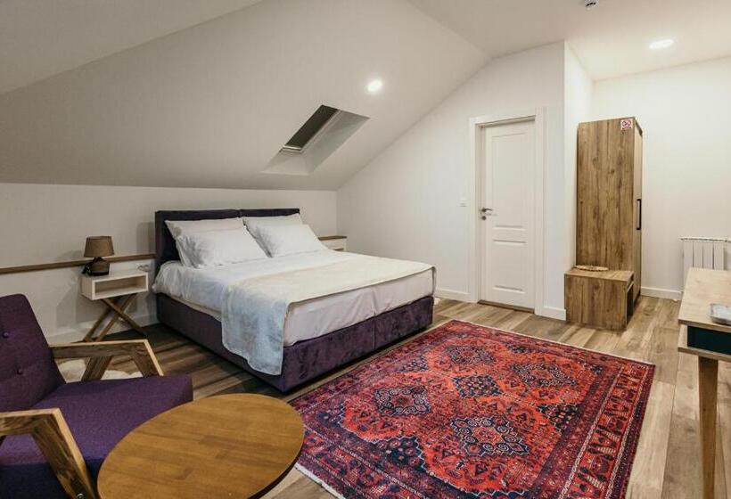 Pansion Fawlty Towers Sarajevo