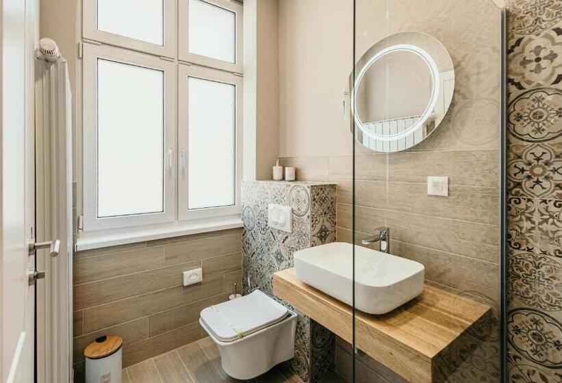 Pansion Fawlty Towers Sarajevo