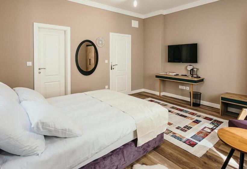 Pansion Fawlty Towers Sarajevo