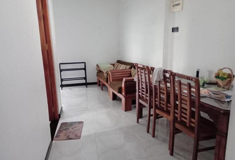 פנסיון Blue Sea