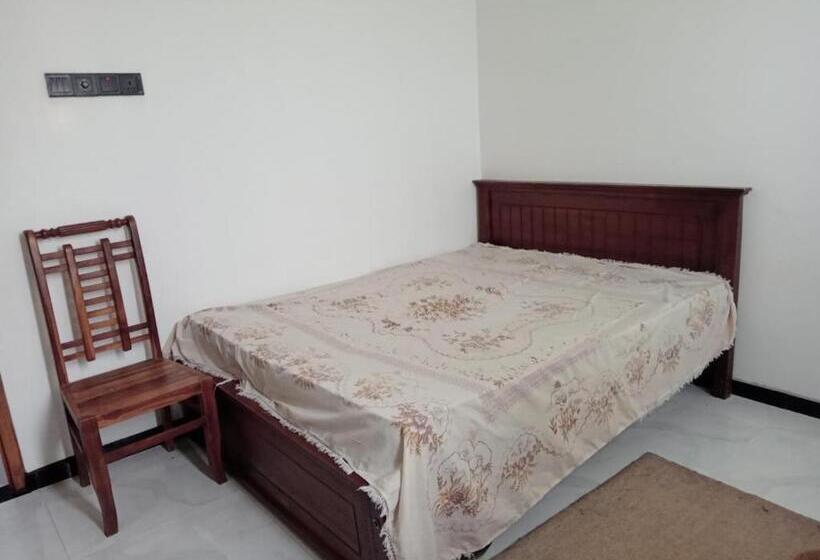 פנסיון Blue Sea