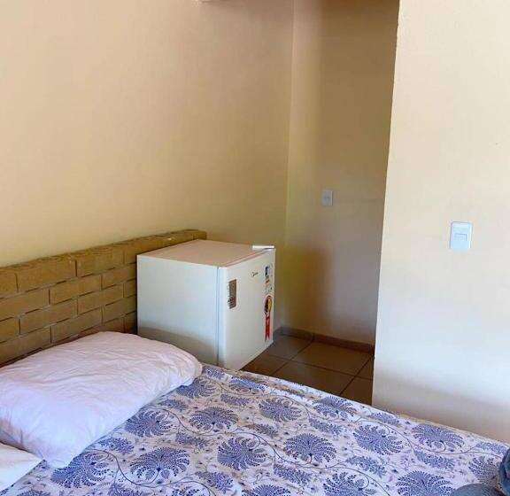 Pensionat Chalé Sol