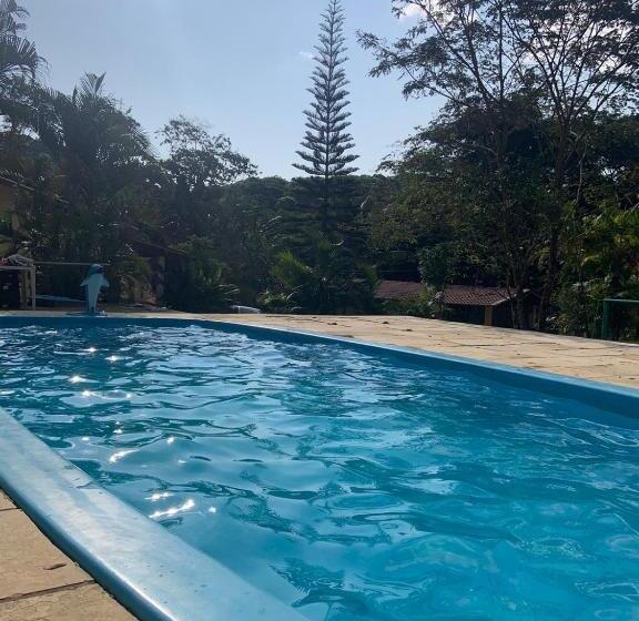 Pensionat Chalé Sol