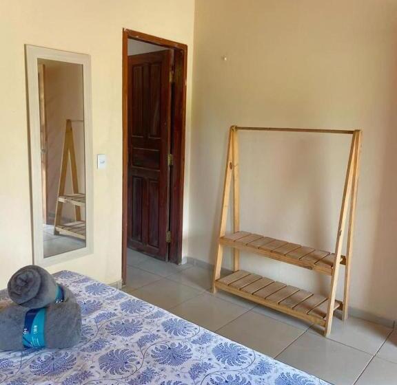 Pensionat Chalé Sol