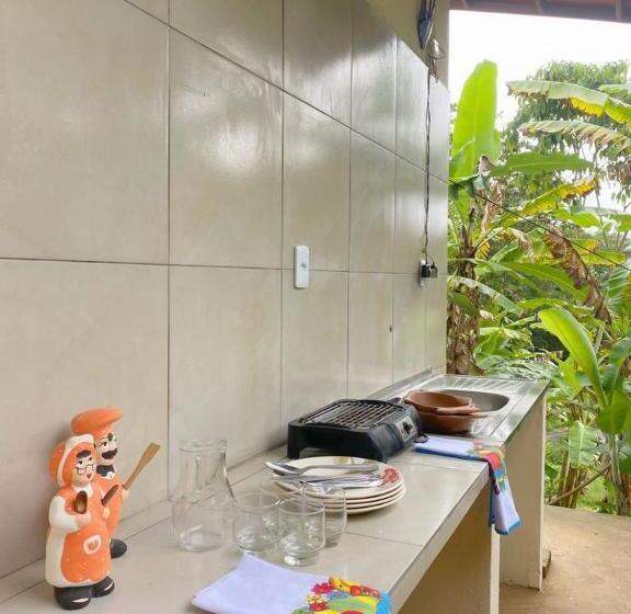 Pensionat Chalé Sol