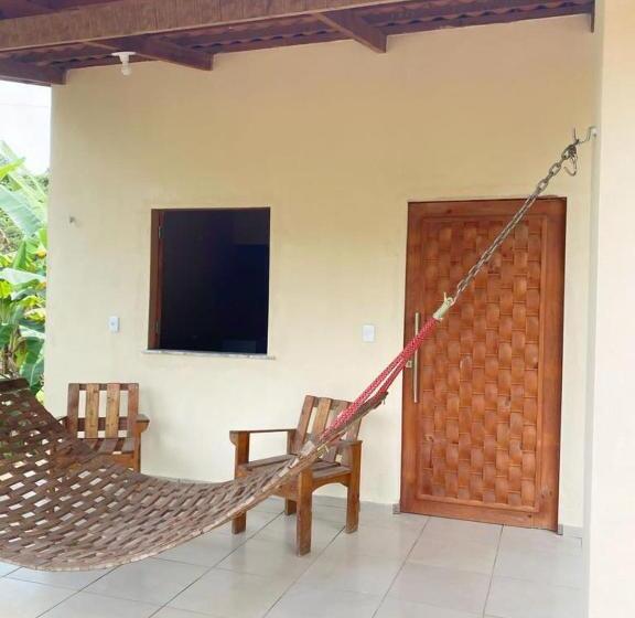 Pensionat Chalé Sol