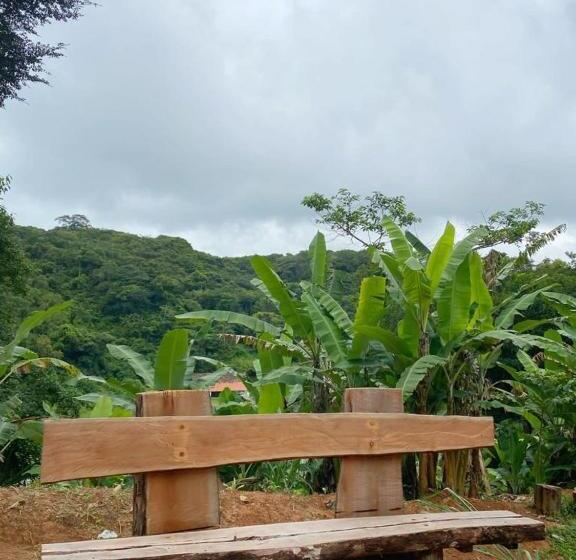 Pensionat Chalé Sol