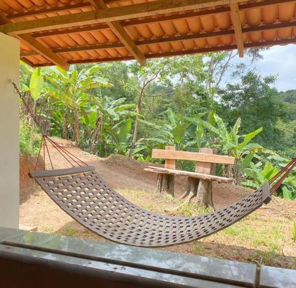 Pensionat Chalé Sol