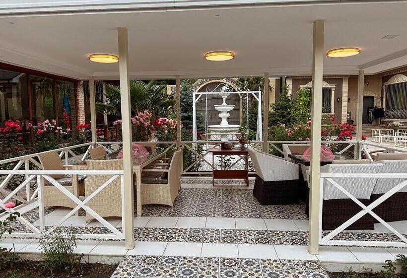 پانسیون Museum Guest House Muzey Ailəvi Qonaq Evi