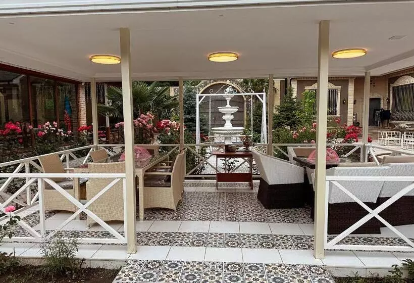 پانسیون Museum Guest House Muzey Ailəvi Qonaq Evi