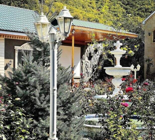 پانسیون Museum Guest House Muzey Ailəvi Qonaq Evi