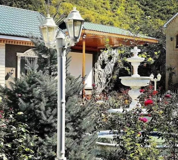 پانسیون Museum Guest House Muzey Ailəvi Qonaq Evi