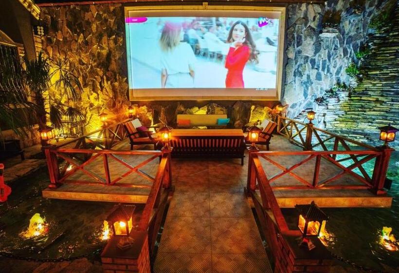 پانسیون Museum Guest House Muzey Ailəvi Qonaq Evi