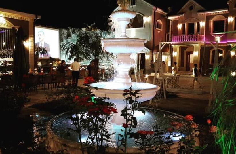 پانسیون Museum Guest House Muzey Ailəvi Qonaq Evi