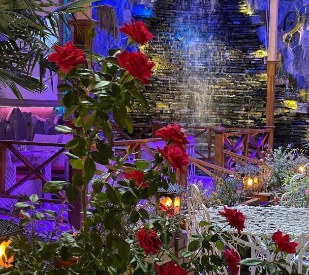 پانسیون Museum Guest House Muzey Ailəvi Qonaq Evi