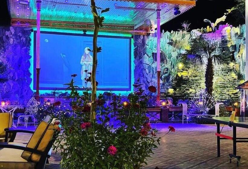 پانسیون Museum Guest House Muzey Ailəvi Qonaq Evi