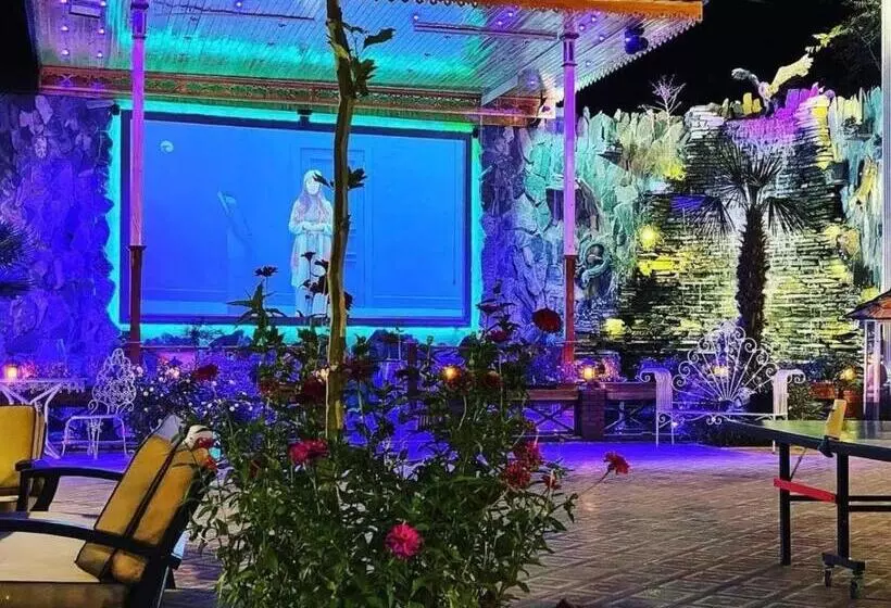 پانسیون Museum Guest House Muzey Ailəvi Qonaq Evi