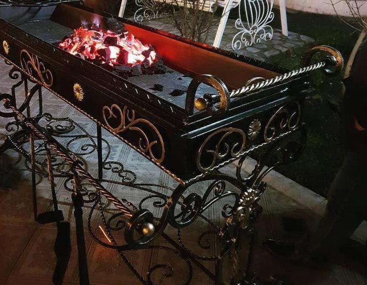 پانسیون Museum Guest House Muzey Ailəvi Qonaq Evi