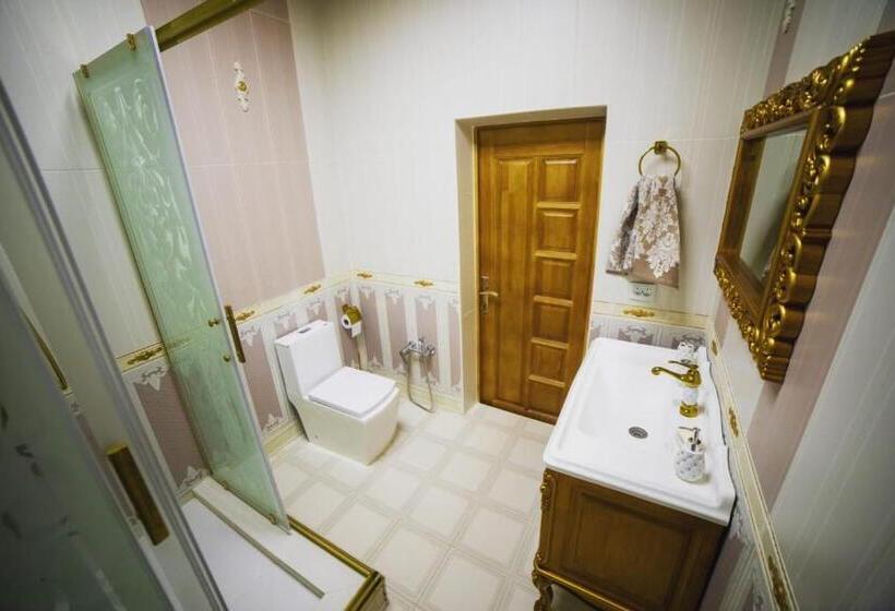 پانسیون Museum Guest House Muzey Ailəvi Qonaq Evi