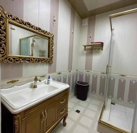 پانسیون Museum Guest House Muzey Ailəvi Qonaq Evi