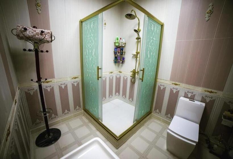 پانسیون Museum Guest House Muzey Ailəvi Qonaq Evi