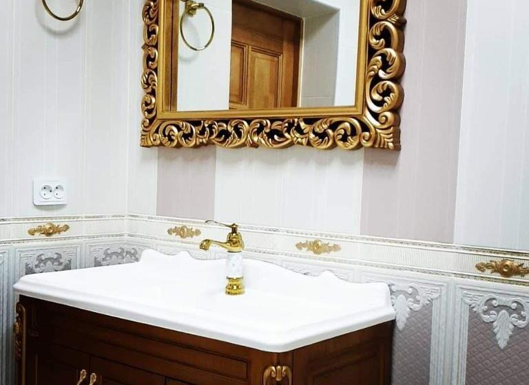 پانسیون Museum Guest House Muzey Ailəvi Qonaq Evi