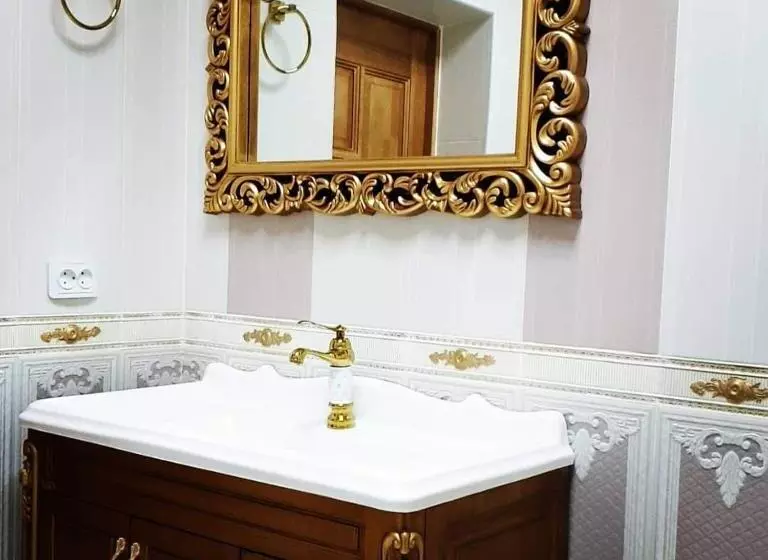 پانسیون Museum Guest House Muzey Ailəvi Qonaq Evi