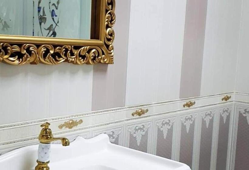 پانسیون Museum Guest House Muzey Ailəvi Qonaq Evi